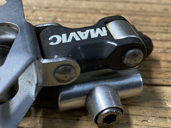 KR097 マヴィック MAVIC 860 フロントディレイラー 直付