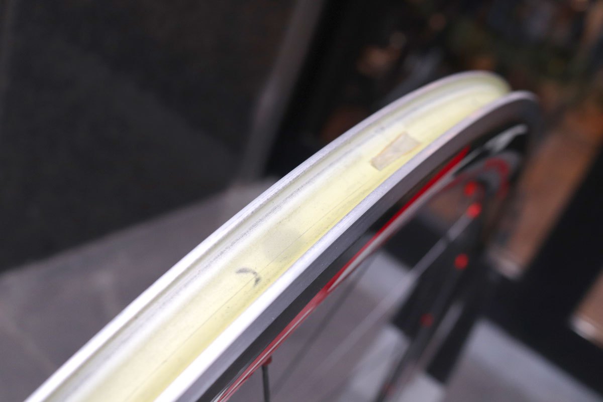 カンパニョーロ Campagnolo バレット ウルトラ BULLET ULTRA 50 アル
