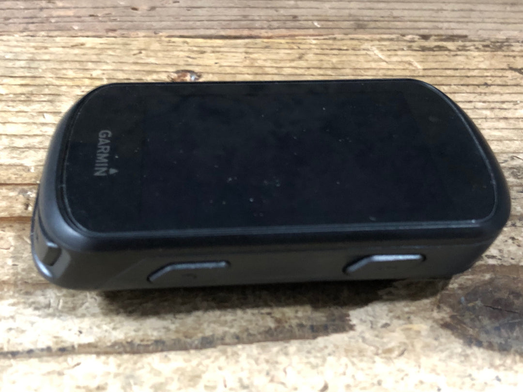 KA961 ガーミン GARMIN EDGE530 サイクルコンピューター スピード ケイデンスセンサー付属