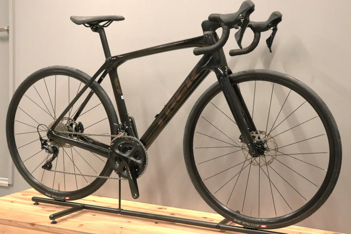 訳アリ トレック TREK ドマーネ DOMANE SL5 GEN4 2023モデル 54サイズ シマノ 105 R7020 11S カーボン ロードバイク 【仙台店】