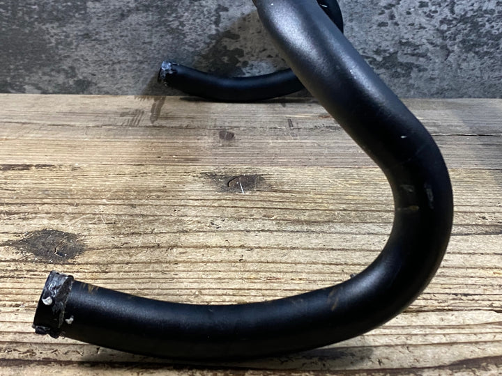 KJ733 3T エルゴノヴァ ERGONOVA アルミハンドル Φ31.8 エンドC-C420mm