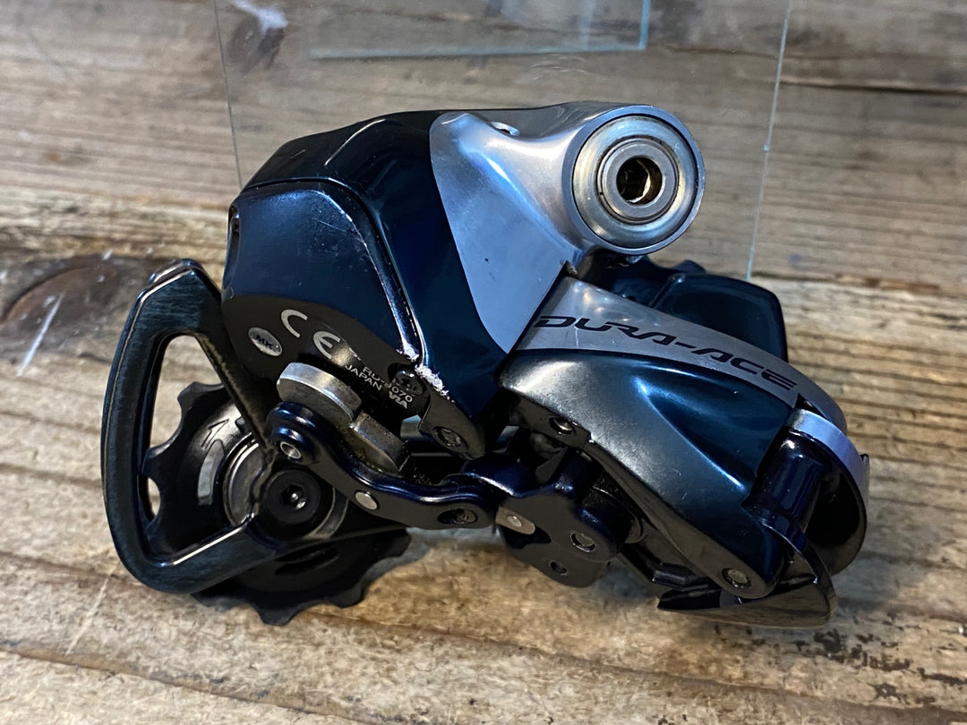 JU835 シマノ SHIMANO デュラエース DURA-ACE RD-9070 リアディレイラー 11s Di2 電動 動作確認済