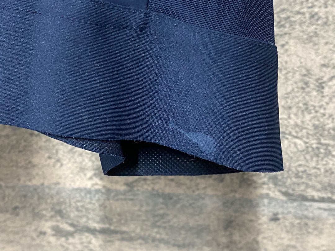 KE390 ラファ Rapha CORE CARGO BIB SHORTS カーゴ ビブショーツ XS 紺