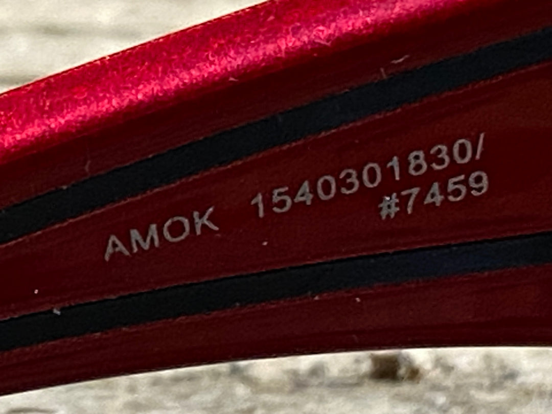 KK960 ティフォージ TIFOSI AMOK サングラス アイウェア