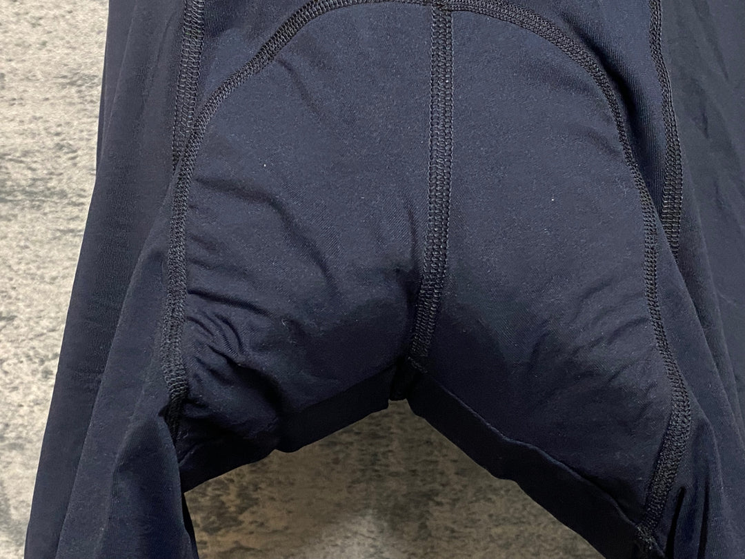 JO351 ラファ Rapha LIGHTWEIGHT BIB SHORTS ビブショーツ S 黒