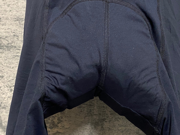 JO351 ラファ Rapha LIGHTWEIGHT BIB SHORTS ビブショーツ S 黒