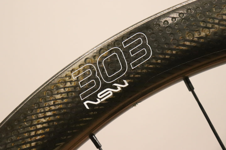 ジップ ZIPP 202 303 NSW DISC カーボン チューブレスレディ ホイールセット シマノ11/12S 21C 【仙台店】