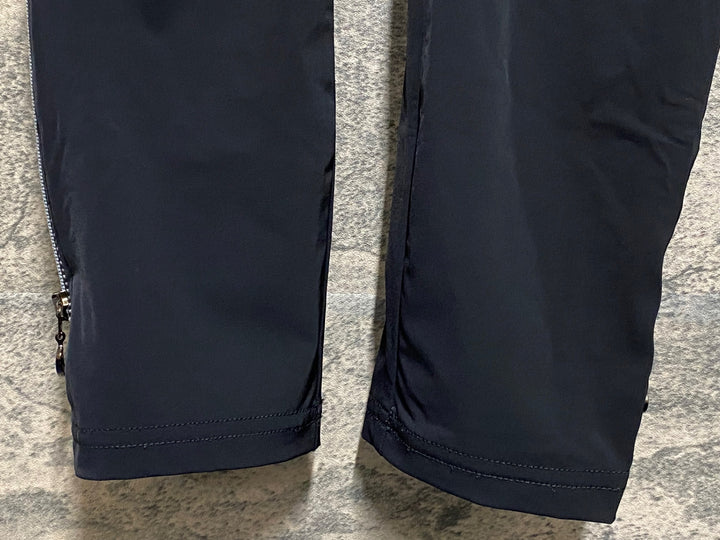 JN722 アソス assos GTA GIGOLO PANTS サイクルパンツ 黒 S