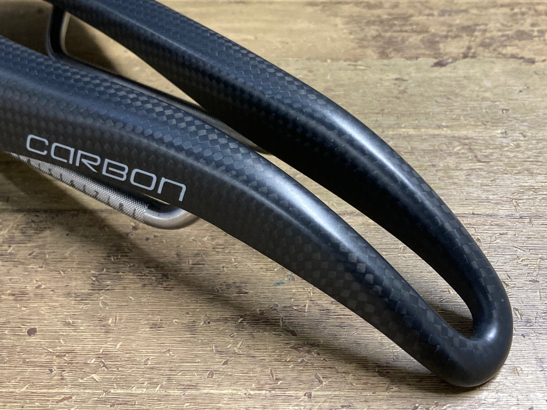 KO662 Selle SMP CARBON カーボン サドル aisi 304 tube レール