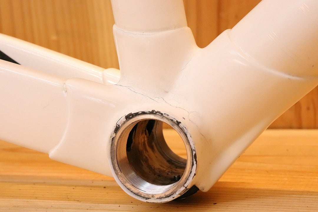 【訳アリ】 コルナゴ COLNAGO C59 2013年頃 550サイズ カーボン ロードバイク フレームセット 【芦屋店】