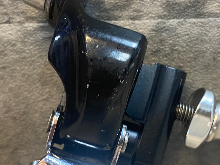 JI883 シマノ SHIMANO 105 FD-5700/RD-5701 前後ディレイラーセット 2x10S