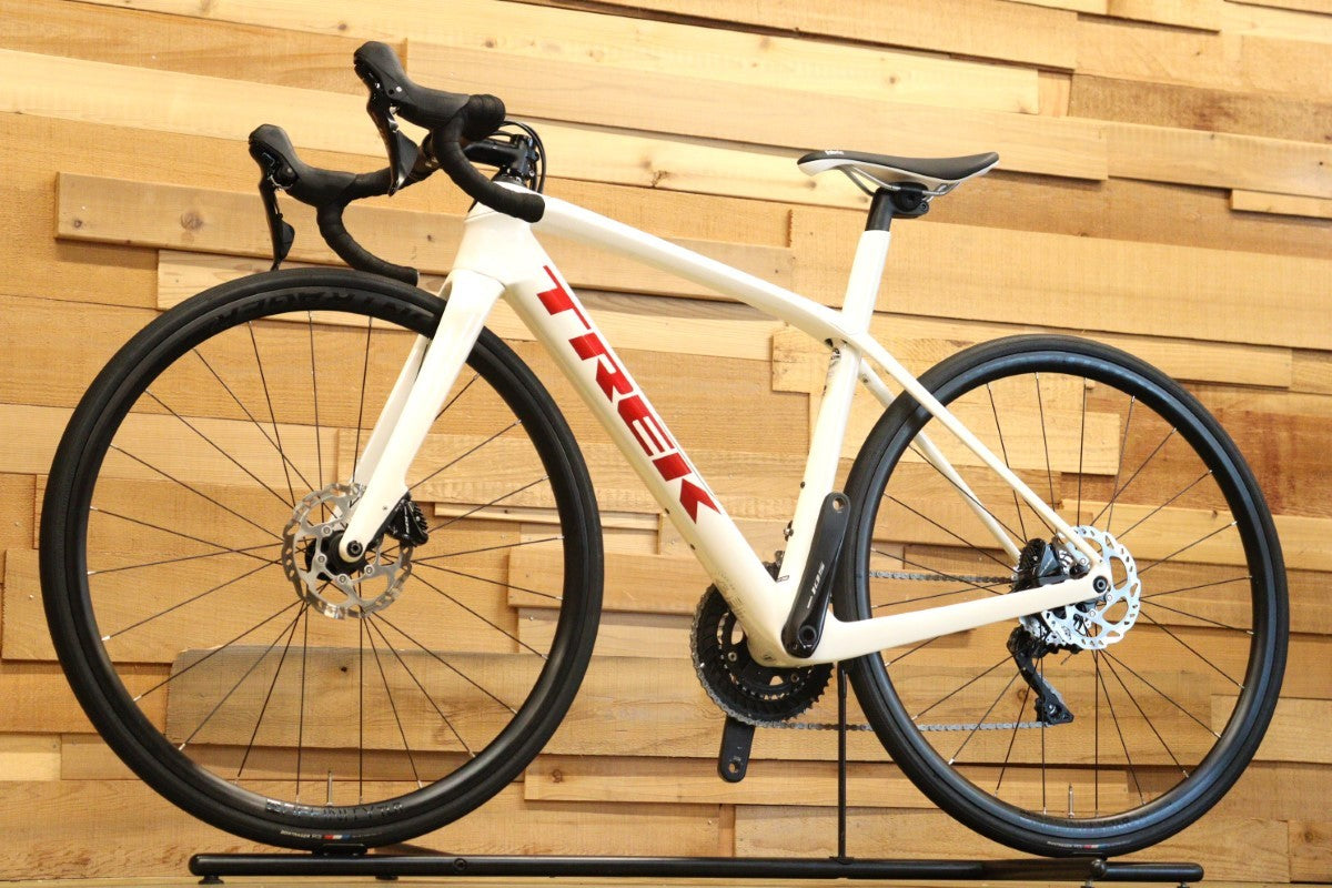 トレック TREK ドマーネ DOMANE SL5 DISC 2021年モデル 50サイズ