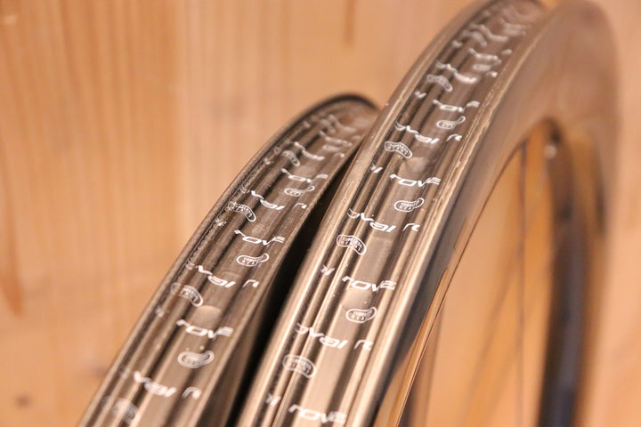 ロヴァール ROVAL ラピーデ RAPIDE CLX2 カーボン チューブレスレディ ホイールセット シマノ 11S/12S 【芦屋店】