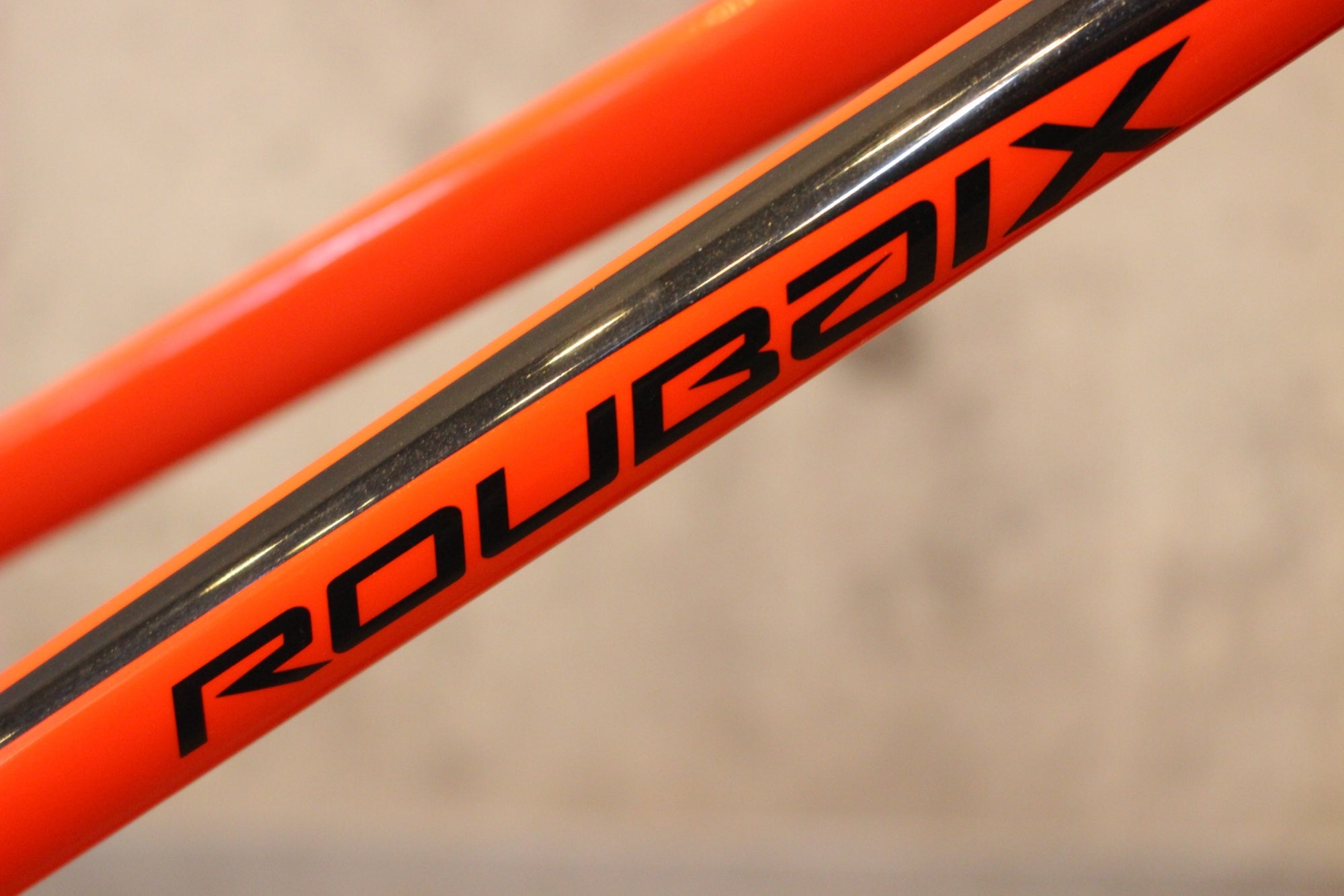 スペシャライズド SPECIALIZED ルーベ ROUBAIX DISC 2017 52サイズ