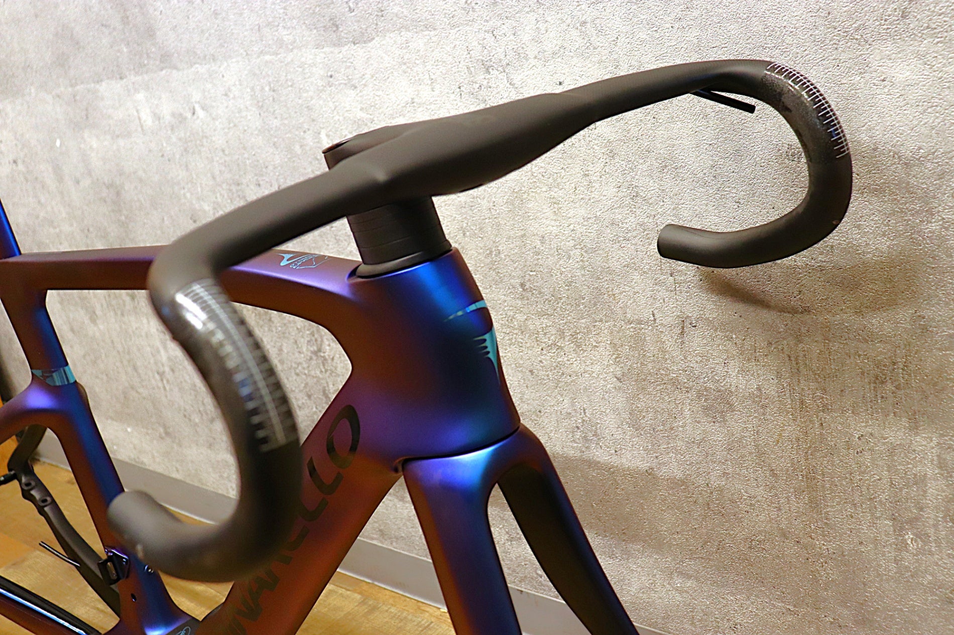 ピナレロ PINARELLO ドグマ NEW DOGMA F 2025 465サイズ カーボン