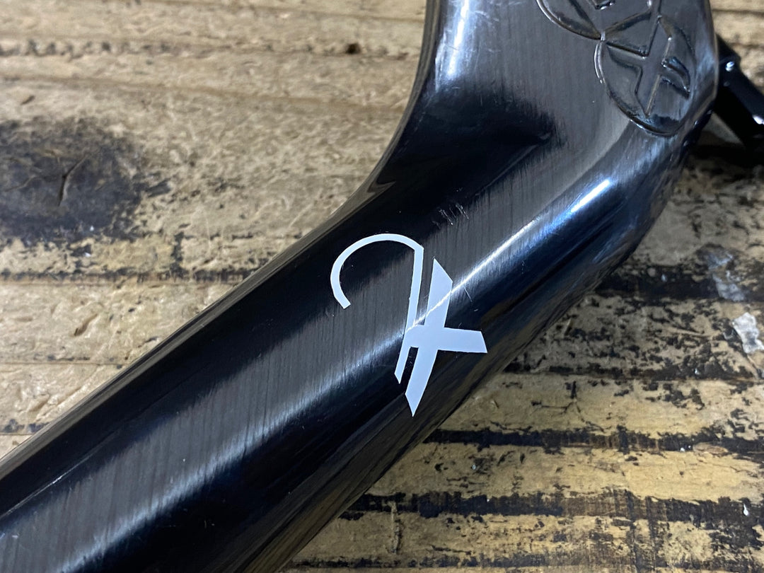 KI401 AX Lightness DAEDALUS premium カーボン シートポスト 320mm Φ31.6
