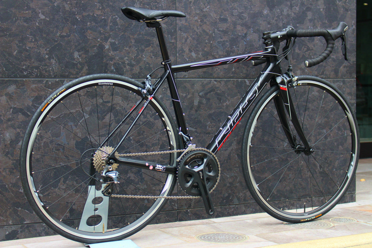 リドレー RIDLEY ヘリウム HELIUM 2015年 XSサイズ シマノ 105 5800