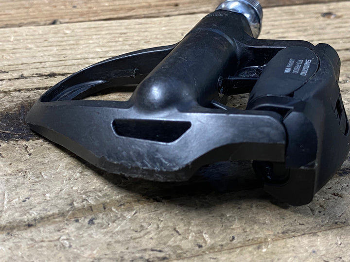 KL815 シマノ SHIMANO アルテグラ ULTEGRA PD-R8000 ビンディングペダル SPD-SL