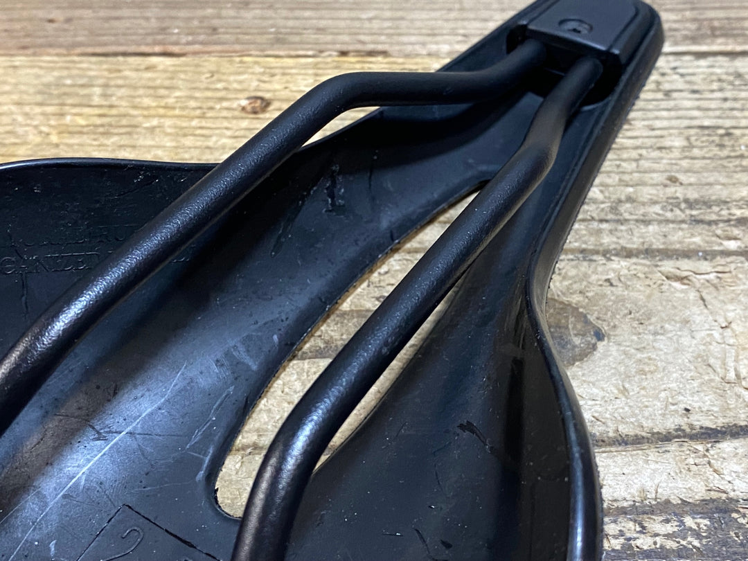 KK766 ブルックス BROOKS C15 サドル 黒