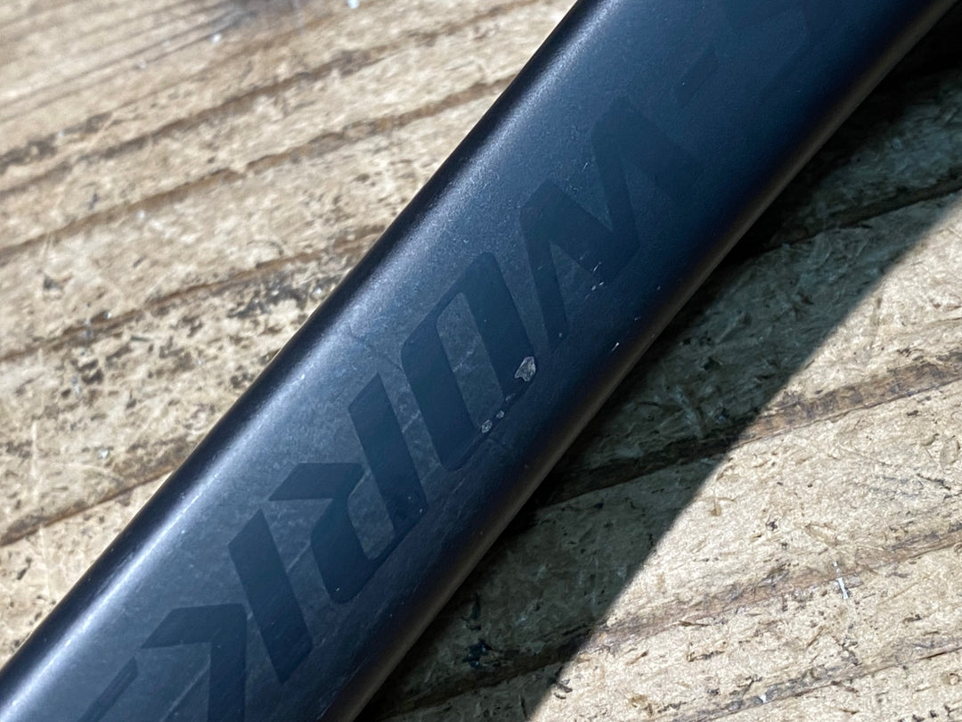 IS540 スペシャライズド SPECIALIZED S-WORKS Tarmac SL7 カーボン シートポスト 280mm ※カット済