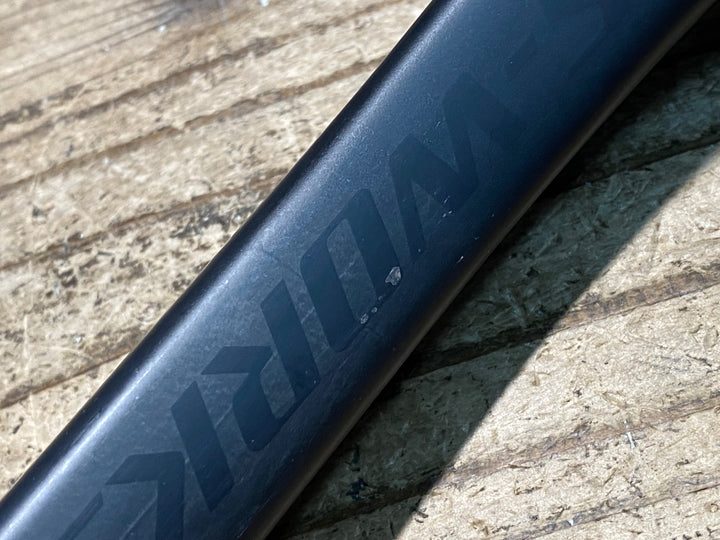 IS540 スペシャライズド SPECIALIZED S-WORKS Tarmac SL7 カーボン シートポスト 280mm ※カット済