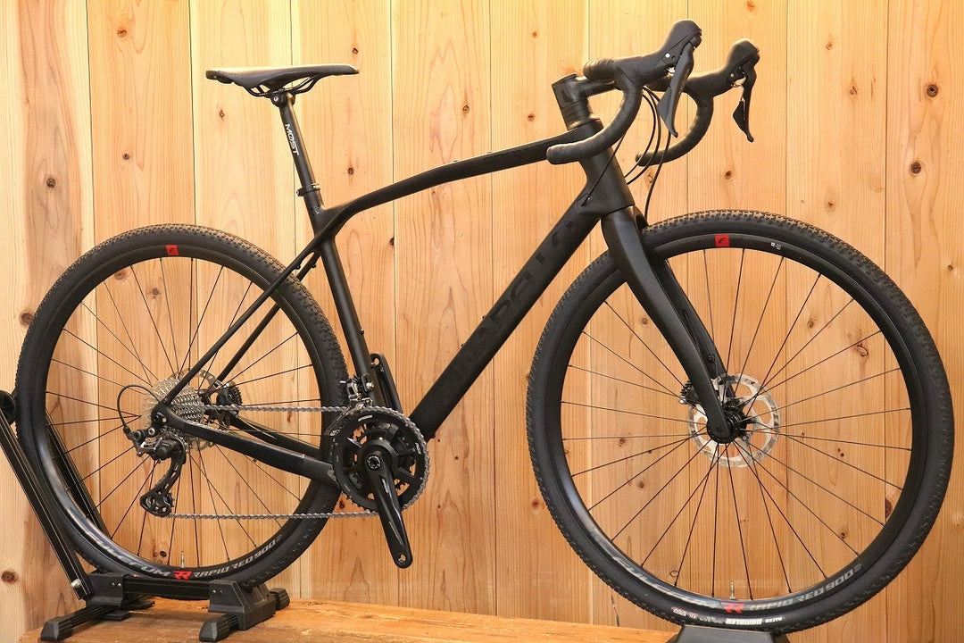 ピナレロ PINARELLO グレンジャー GRANGER X 2024年モデル 530サイズ シマノ GRX MIX 11S カーボン グラベル ロードバイク 【芦屋店】