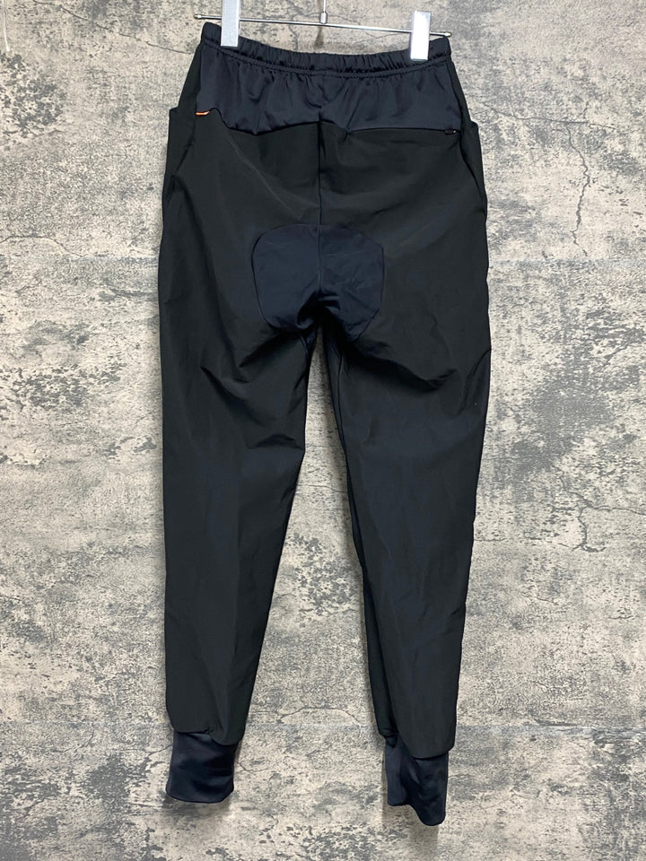 JU182 パールイズミ PEARL iZUMi サイクルパンツ 黒 M