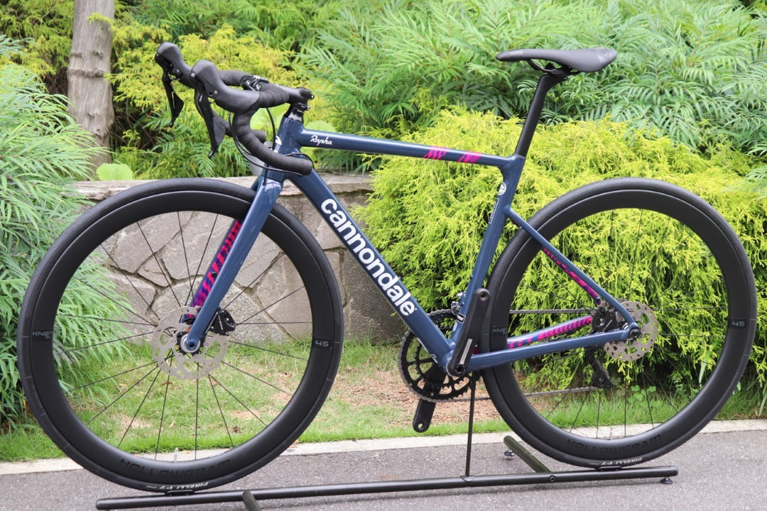 キャノンデール CANNONDALE CAAD13 DISC Raphaカラー 51サイズ 2021モデル シマノ 105 R7020 11S アルミ ディスクブレーキ ロードバイク 【さいたま浦和店】
