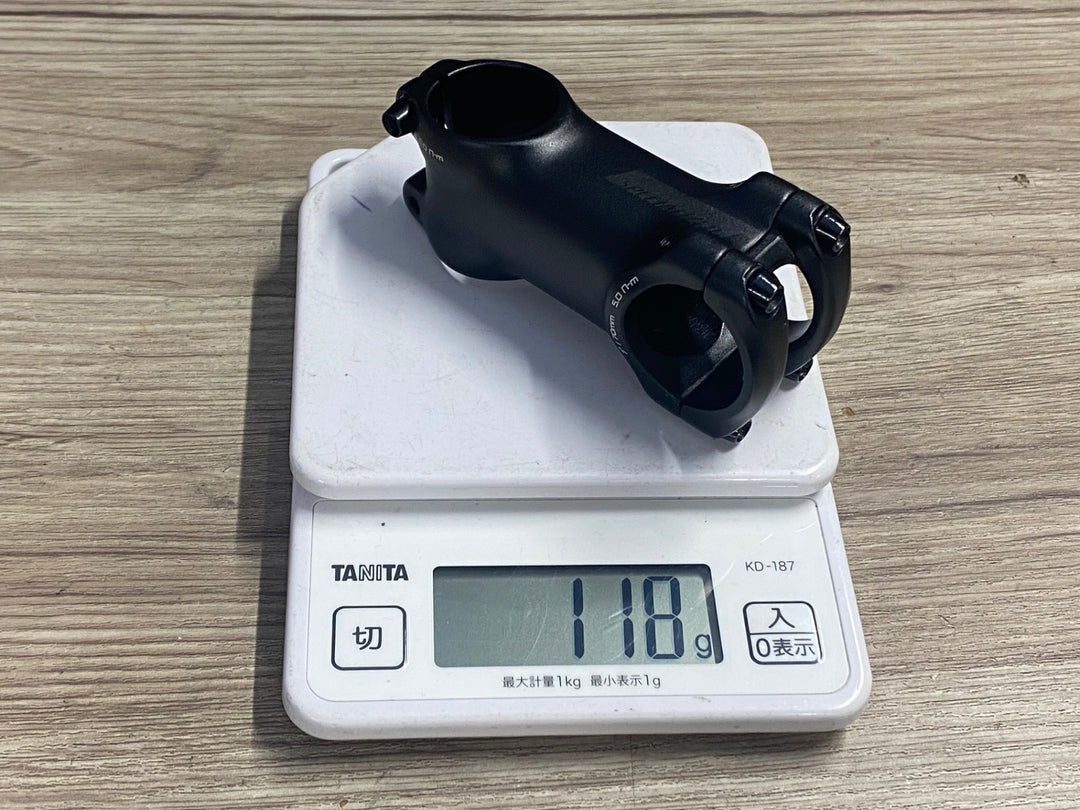 KE966 スペシャライズド SPECIALIZED アルミ ステム 70mm Φ31.8 OS