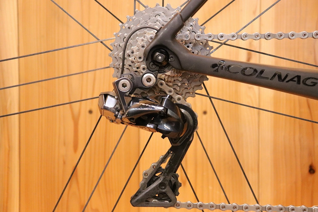 コルナゴ COLNAGO C64 2020年モデル 450S シマノ デュラエース R9150 DI2 11S カーボン ロードバイク 【芦屋店】