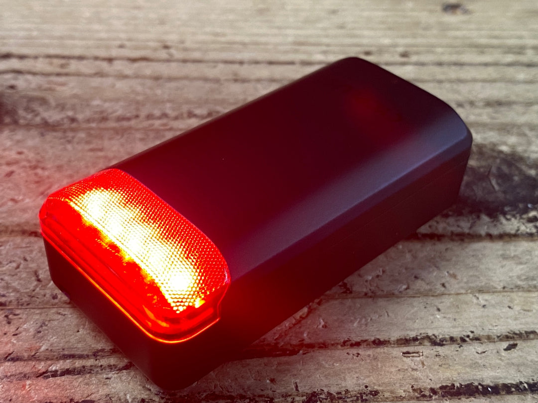 KI584 CYCPLUS L7 RADAR TAIL LIGHT レーダー テールライト