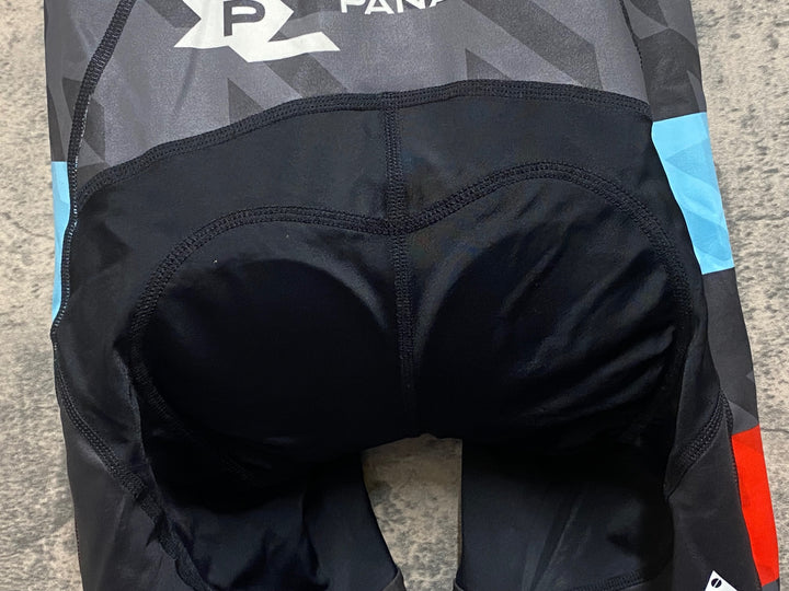 JO331 パナシェ PANACHE ビブショーツ 黒 S