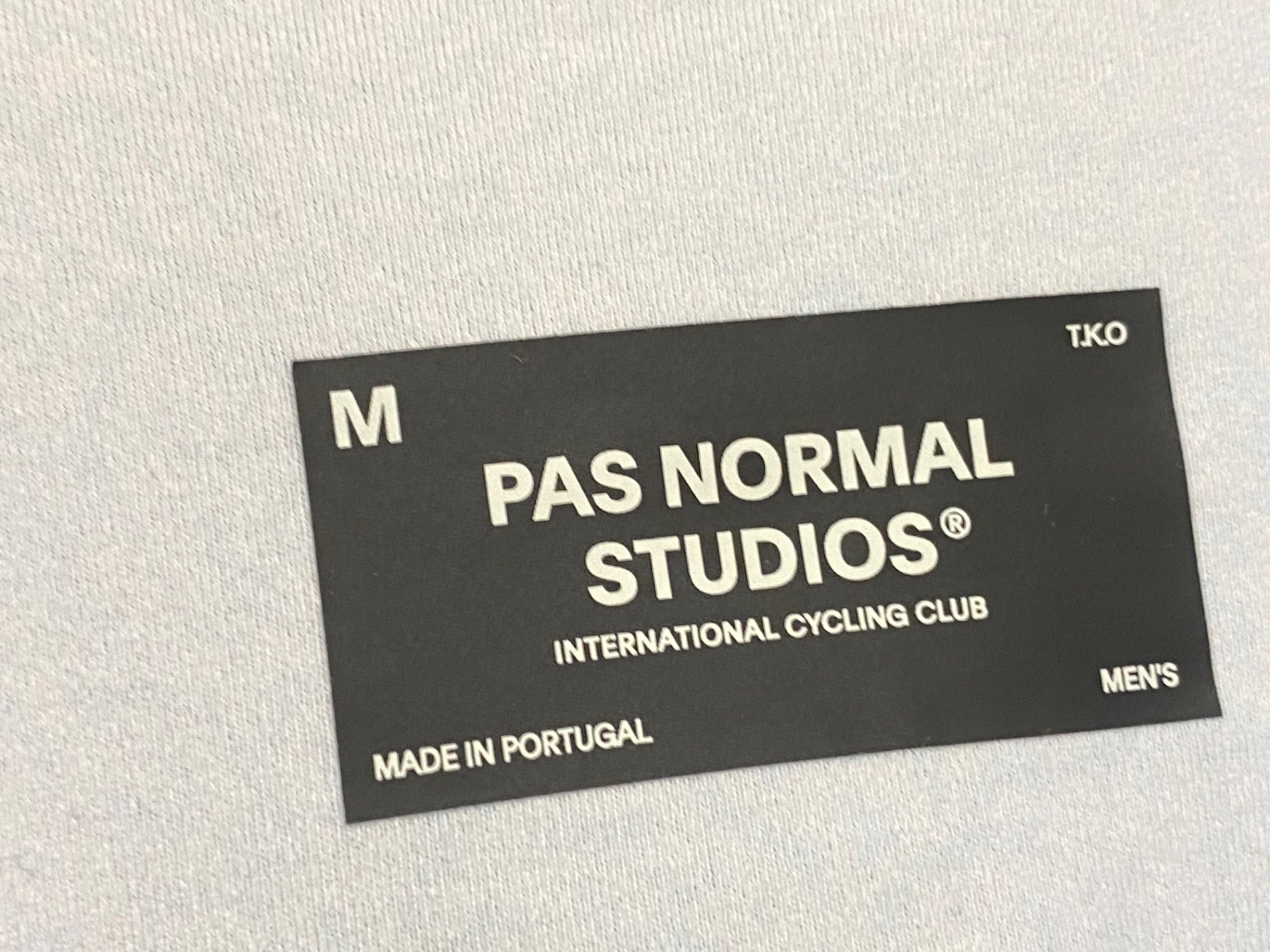 KB879 パスノーマルスタジオ PAS NORMAL STUDIOS T.K.O. Mechanism