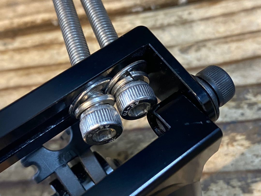 JX196 レックマウント REC-MOUNTS type17 サイコンマウント