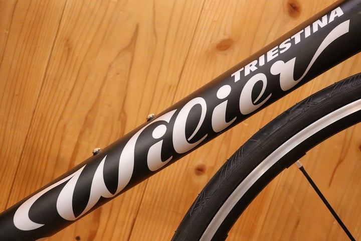 ウィリエール WILIER ゼロノヴェ ZERO.9 LTD 2020年モデル XSサイズ シマノ 105 R7000 カーボン ロードバイク 【芦屋店】