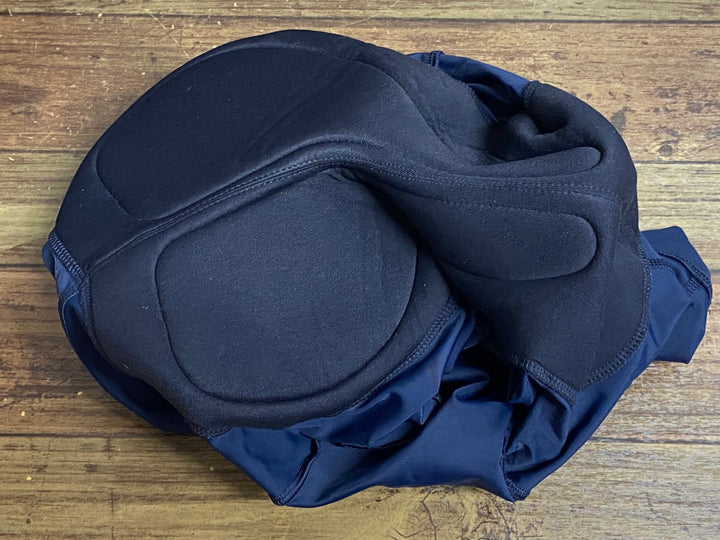 KG353 ラファ Rapha CORE CARGO BIB SHORTS ビブショーツ 紺 S
