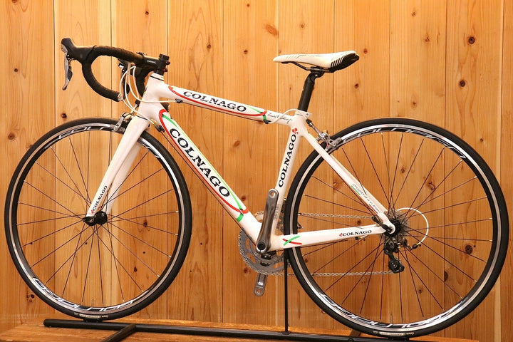 コルナゴ COLNAGO エース ACE 2013年モデル 420Sサイズ シマノ 105 5700 MIX 10S カーボン ロードバイク 【芦屋店】