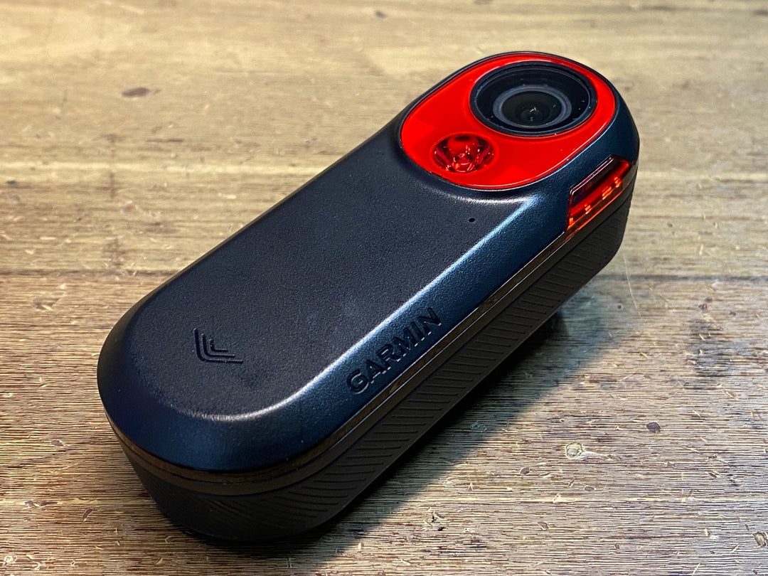 JK902 ガーミン GARMIN VARIA RCT715 リアライト 点灯確認済