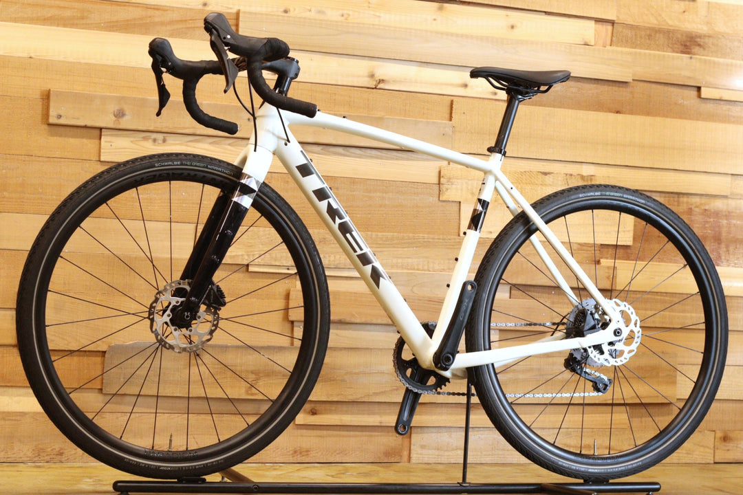 トレック TREK チェックポイント CHECKPOINT ALR5 2023 54サイズ シマノ GRX 11S アルミ グラベル ロードバイク 【立川店】