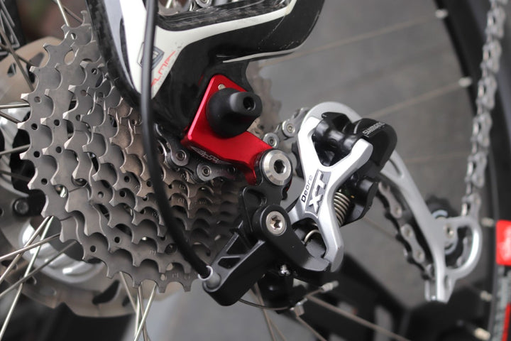 オルベア ORBEA アルマ ALMA S30 2011年モデル Mサイズ シマノ XT 10S カーボン ハードテイル マウンテンバイク HT MTB 26インチ 【東京南麻布店】