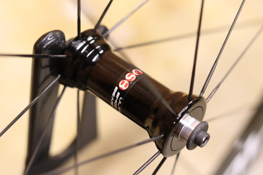 カンパニョーロ Campagnolo ボーラワン BORA ONE 50 AC3 カーボン チューブラー ホイールセット シマノ12S/11S 【立川店】