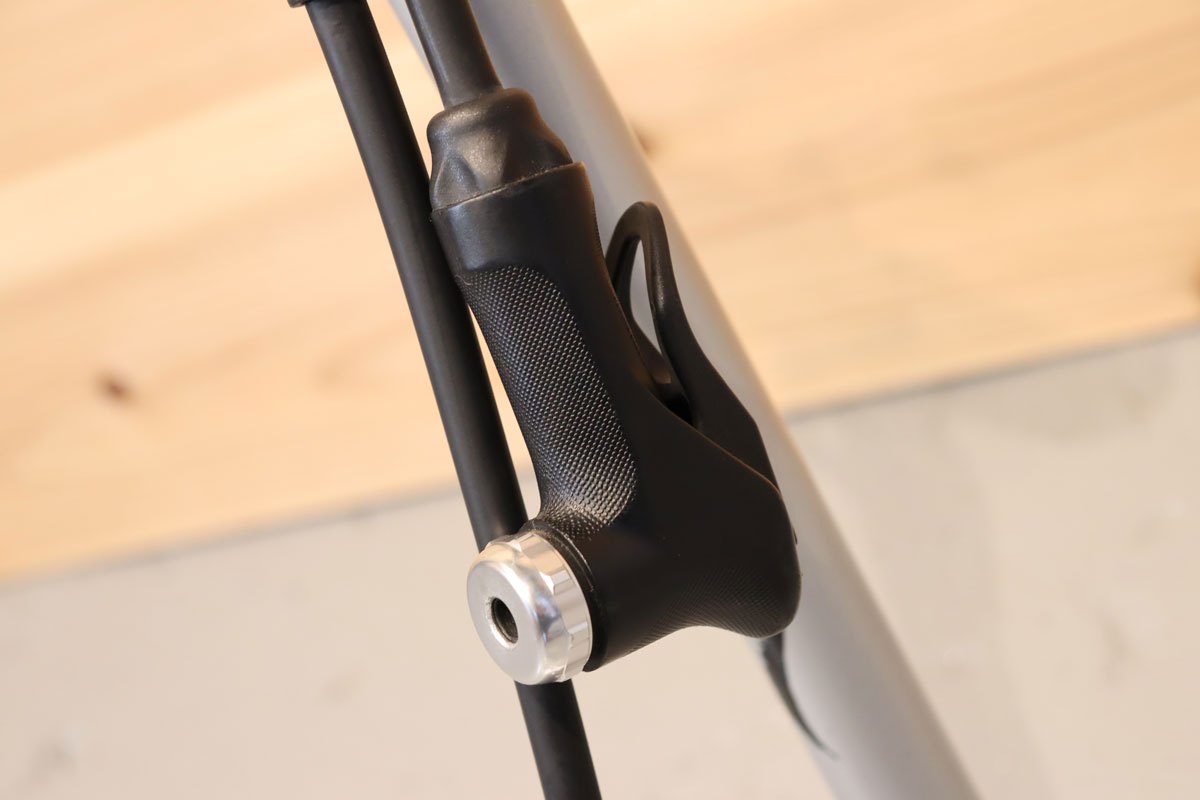 スペシャライズド SPECIALIZED エアツール AIR TOOL HP フロアポンプ