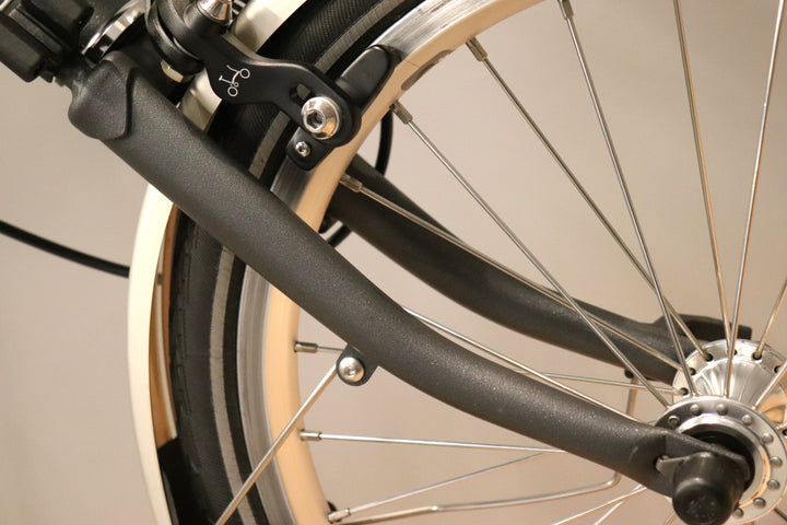 ブロンプトン BROMPTON M6L 2020モデル 16インチ 折り畳み 小径車 ミニベロ 【仙台店】