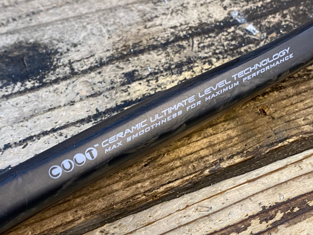 JR757 カンパニョーロ CAMPAGNOLO 80th CT TI Crankset クランクセット 172.5 34-50 FC13I80240C
