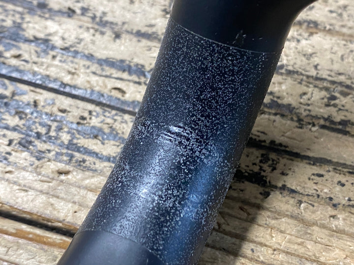 KD585 スペシャライズド SPECIALIZED S-WORKS SHALLOW BEND カーボン ドロップハンドル ブラケットC-C400mm Φ31.8