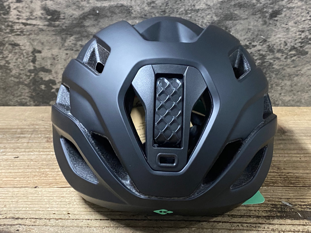 KI033 レーザー LAZER ストラーダ STRADA KinetiCore CE AF ヘルメット 黒 55-59cm M 2024年7月製造