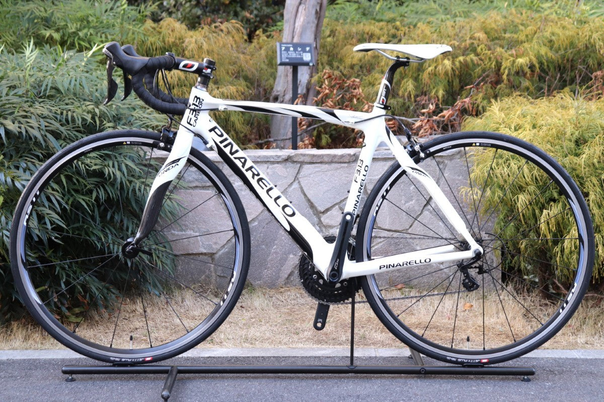 ピナレロ PINARELLO F3:13 2007年頃モデル 50サイズ シマノ 5800MIX
