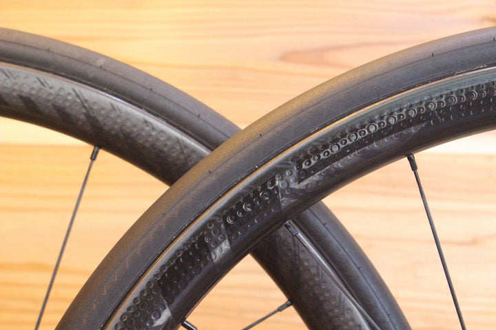 ジップ ZIPP 202 NSW DISC カーボン チューブレス ディスク ホイールセット シマノ12S/11S 内幅21mm 【名古屋店】