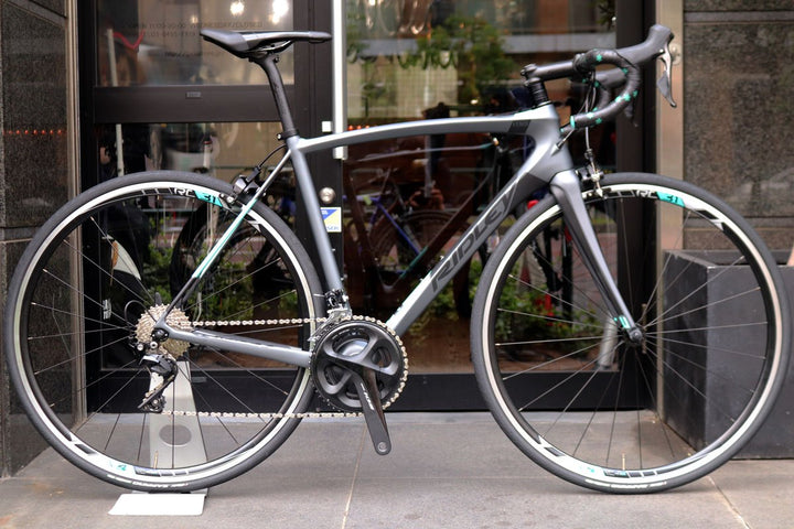 リドレー RIDLEY フェニックス FENIX C 2019 Sサイズ シマノ 105 R7000 カーボン ロードバイク　【東京南麻布店】