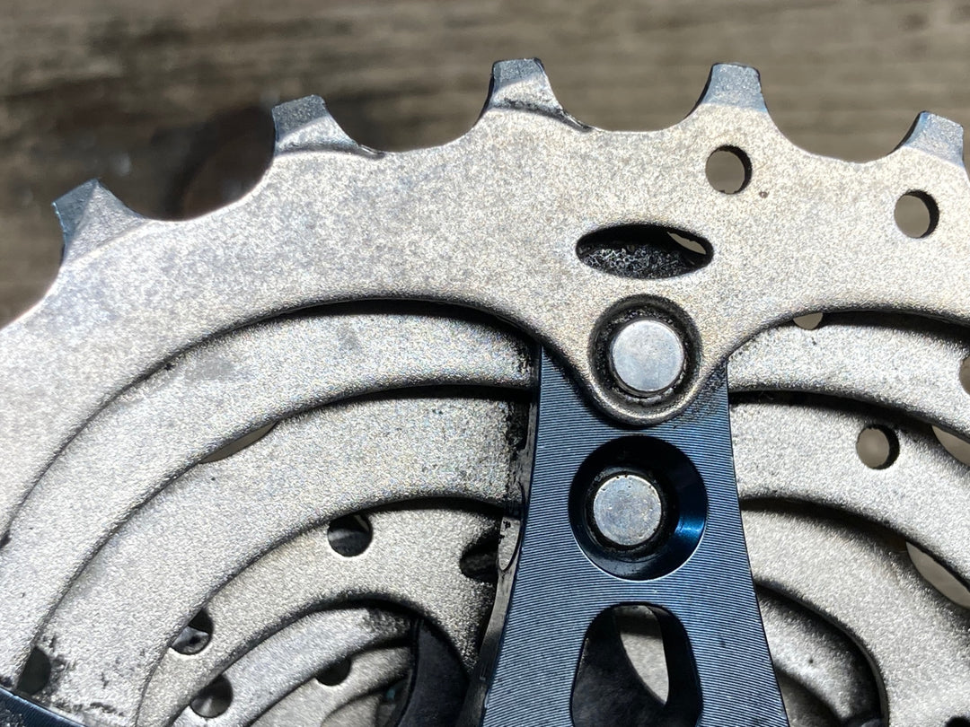 JA705 シマノ SHIMANO アルテグラ ULTEGRA CS-R8000 スプロケット 11-30T 11S